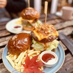 グリーンルーム - 