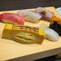 すし処 やま幸 - 