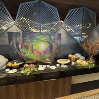 フォルク キッチン オールデイダイニング  - 