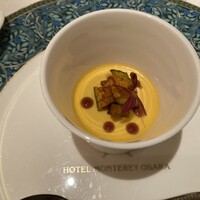 エスカーレ ホテルモントレ大阪 - 
