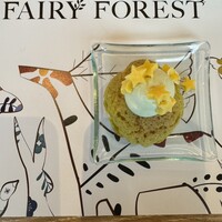 フォルク キッチン オールデイダイニング  - 