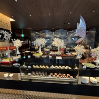 フォルク キッチン オールデイダイニング  - 