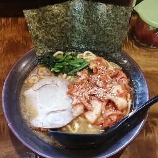 麺処 謹ちゃん_1