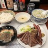 たんや善治郎 別館