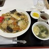 中華料理 千日前
