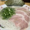 久留米ラーメン 丸久 沖縄宜野湾店