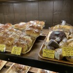 バックシュトゥーベ ツオップ - 