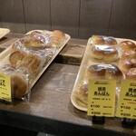 バックシュトゥーベ ツオップ - 