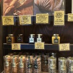 バックシュトゥーベ ツオップ - 