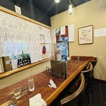 佳蕎庵 くぼた - 