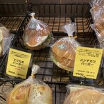 バックシュトゥーベ ツオップ - 