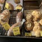 バックシュトゥーベ ツオップ - 