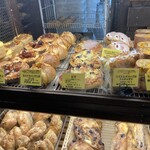 バックシュトゥーベ ツオップ - 