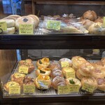 バックシュトゥーベ ツオップ - 