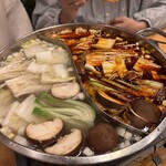 杜記　海鮮火鍋菜館 - 