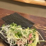 佳蕎庵 くぼた - 