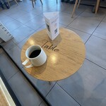 TAOCA COFFEE - 
