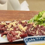 佳蕎庵 くぼた - 