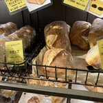 バックシュトゥーベ ツオップ - 