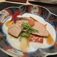 御料理 かつ志 - 