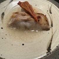 御料理 かつ志 - 