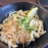 セルフうどん麺太郎