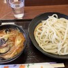 武蔵野うどん 藤原 北与野本店