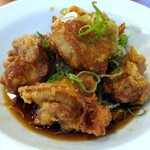 中華居酒屋満福 - 