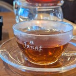 サロン ド テ ジャンナッツ - 