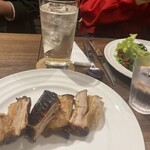 GAUCHOブラジルシュラスコ - 