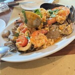 トラットリア フランコ - 