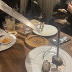 GAUCHOブラジルシュラスコ - 