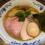 麺処 景虎 - 