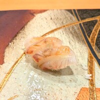 金澤 鮨 洋次郎 - 