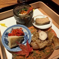 祇園 静水香 - 
