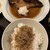一楽 - 料理写真: