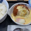 松屋 三郷店