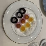 ラ・グランターブル ドゥ キタムラ - 