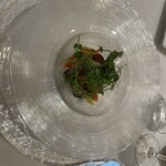 ラ・グランターブル ドゥ キタムラ - 