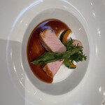 ラ・グランターブル ドゥ キタムラ - 