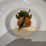 ラ・グランターブル ドゥ キタムラ - 