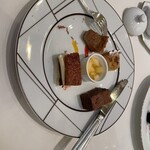 ラ・グランターブル ドゥ キタムラ - 