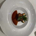 ラ・グランターブル ドゥ キタムラ - 