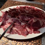 ヤマダモンゴル 狸小路店 - 