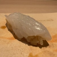 鮨なかむら - 