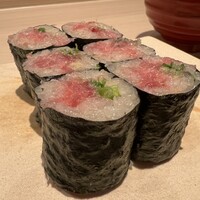 鮨なかむら - 
