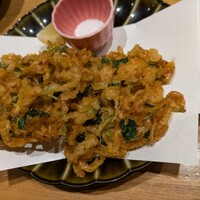 手打ちそば 大石 - 