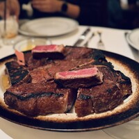 ウルフギャング・ステーキハウス 六本木 -  ウルフギャング・ステーキハウス 六本木 -