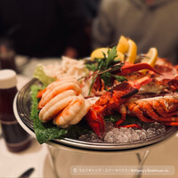 ウルフギャング・ステーキハウス 六本木 -  ウルフギャング・ステーキハウス 六本木 -