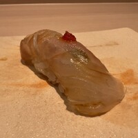 鮨なかむら - 